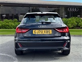 Audi A1 Image 4