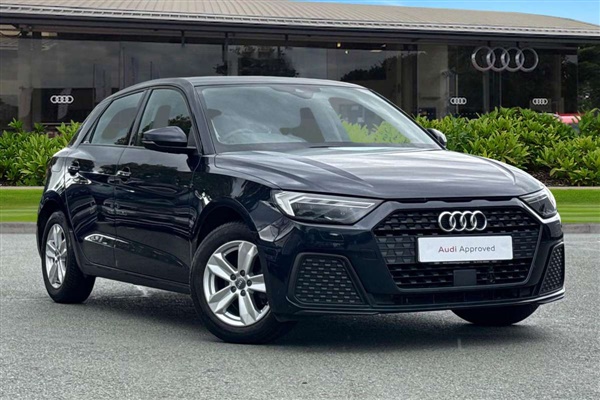 Large image for the Used Audi A1