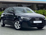 Audi A1 Image 1