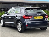 Audi A1 Image 2