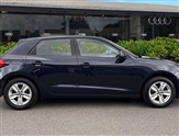 Audi A1 Image 3