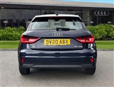 Audi A1 Image 4