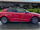 Audi A1 Image 3