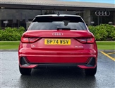 Audi A1 Image 4
