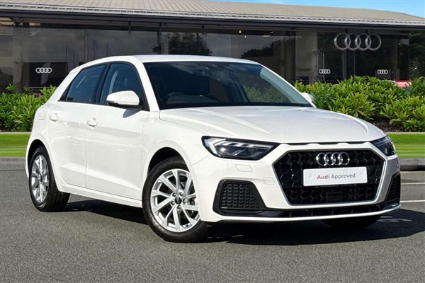 Large image for the Used Audi A1