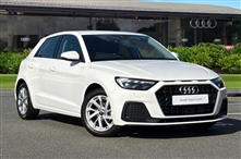 Used Audi A1