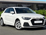 Audi A1 Image 1
