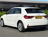 Audi A1 Image 2