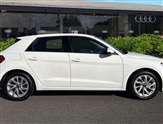 Audi A1 Image 3