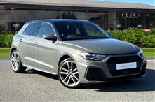 Used Audi A1