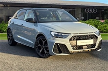 Used Audi A1
