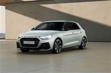 Used Audi A1