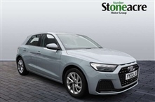 Used Audi A1