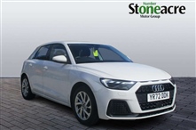Used Audi A1