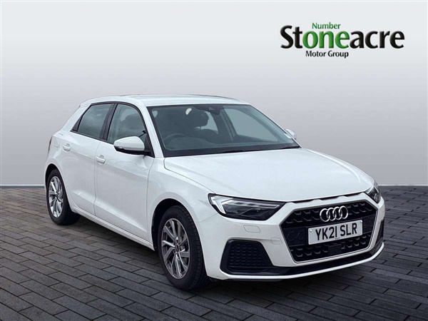Large image for the Used Audi A1