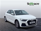 Audi A1 Image 1
