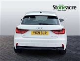 Audi A1 Image 5