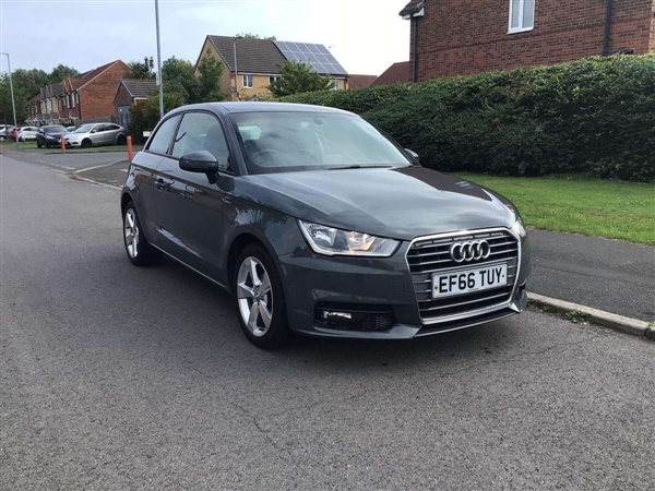 Large image for the Used Audi A1
