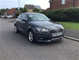Audi A1 Image 1