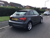 Audi A1 Image 4