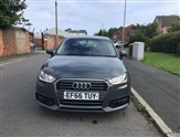 Audi A1 Image 5