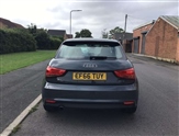 Audi A1 Image 6