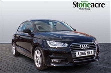 Used Audi A1