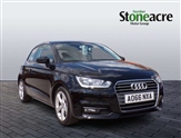 Audi A1 Image 1