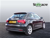 Audi A1 Image 3