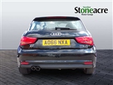 Audi A1 Image 4