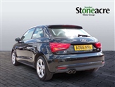 Audi A1 Image 5