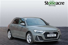 Used Audi A1
