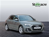 Audi A1 Image 1