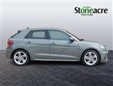 Audi A1 Image 2