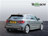 Audi A1 Image 3