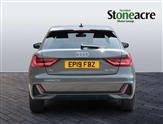 Audi A1 Image 4