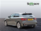 Audi A1 Image 5