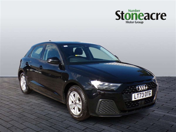 Large image for the Used Audi A1