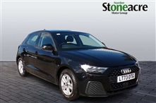 Used Audi A1
