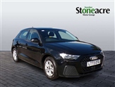 Audi A1 Image 1