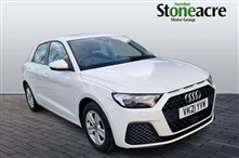 Used Audi A1