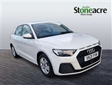 Audi A1 Image 1