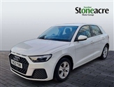 Audi A1 Image 3