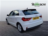 Audi A1 Image 4