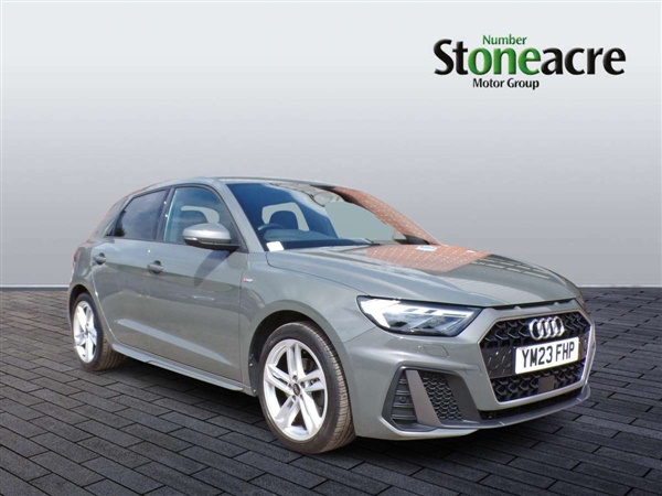 Large image for the Used Audi A1