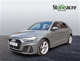 Audi A1 Image 5