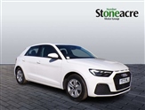 Audi A1 Image 1