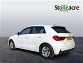 Audi A1 Image 4
