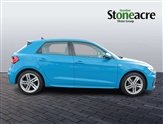 Audi A1 Image 2