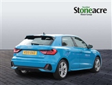Audi A1 Image 3